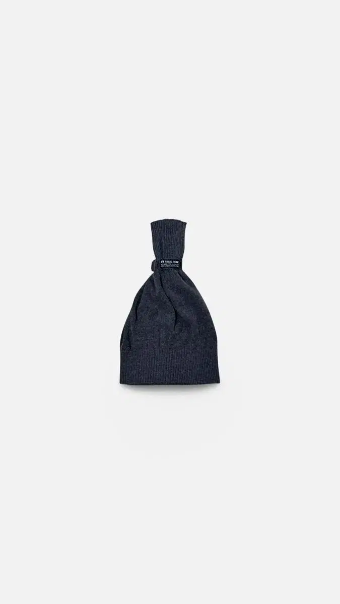 (OS) 파이널홈 2-WAY BEANIE