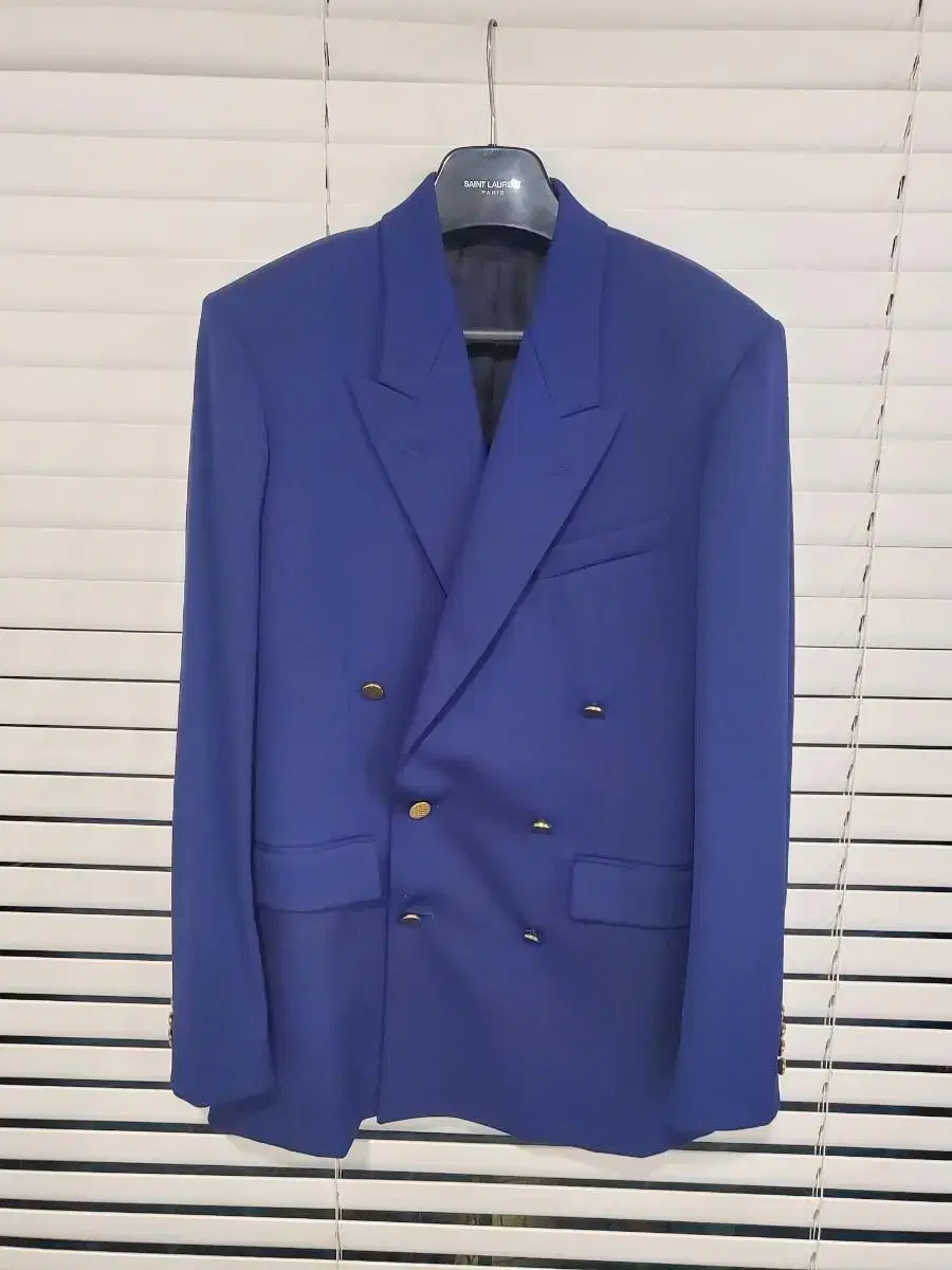 Balenciaga Overfit Blazer 38