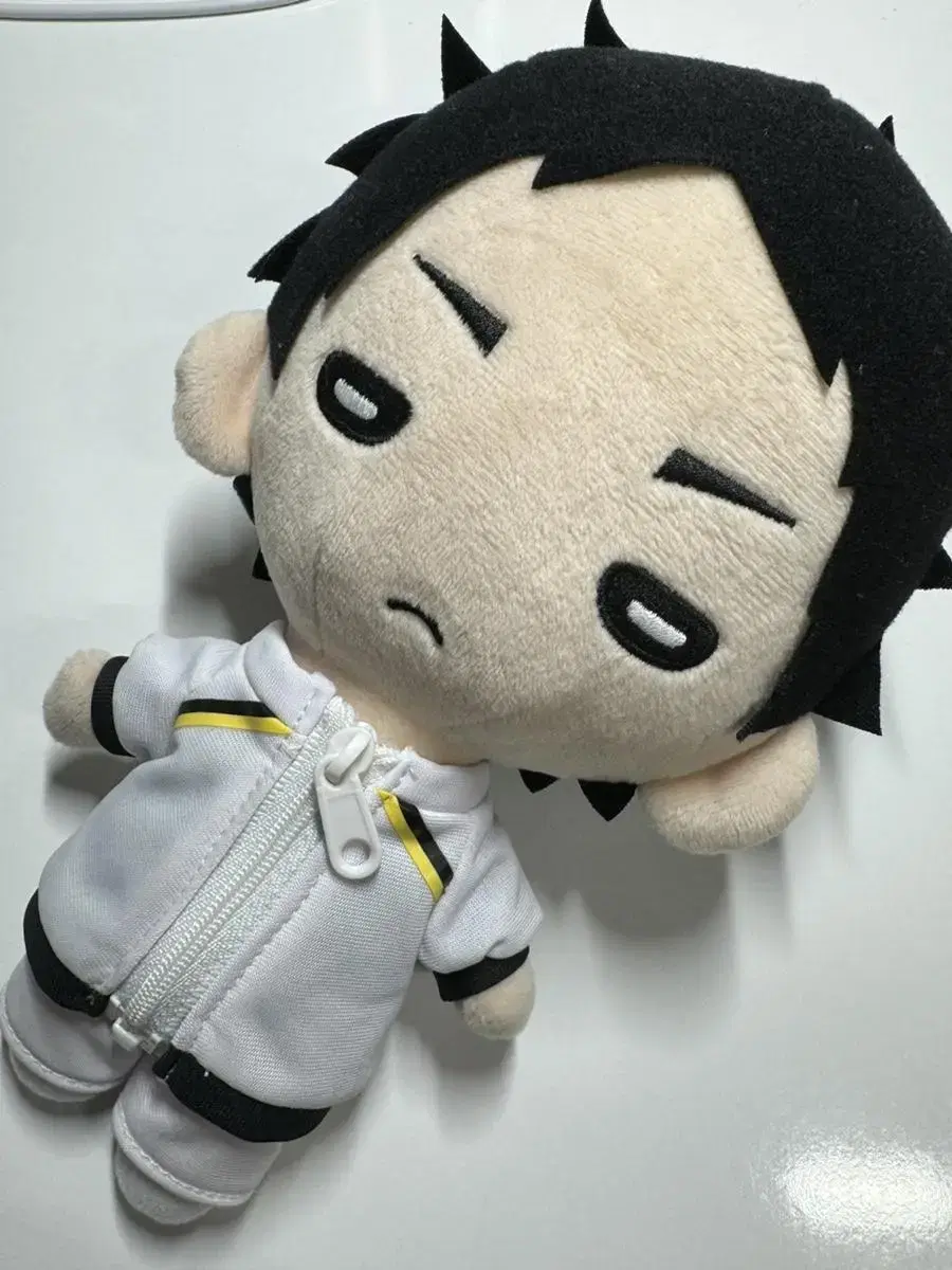 Haikyuu Akaashi Big Nitotan School Uniform Nitotan