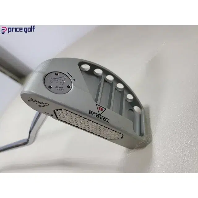 Edel GOLF TORQUE BALANCED E-1 플래티넘 33