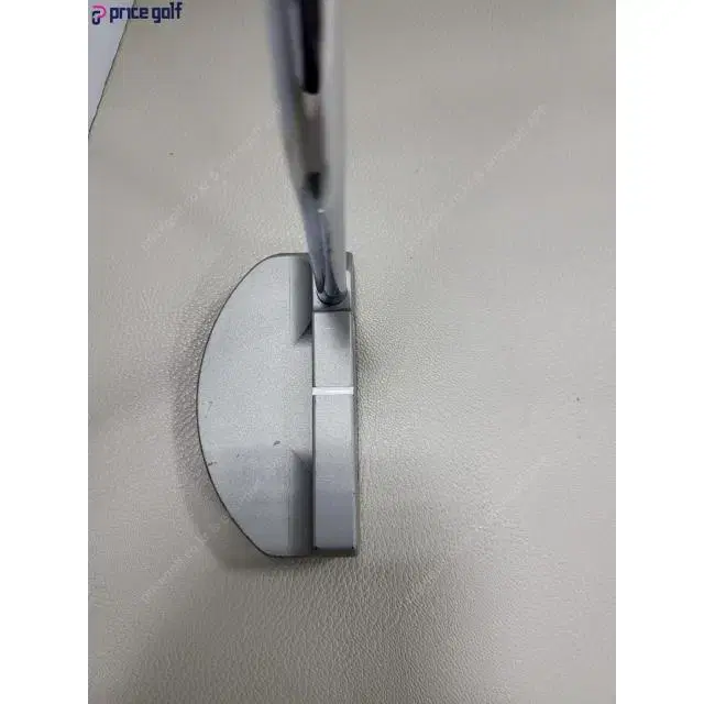 Edel GOLF TORQUE BALANCED E-1 플래티넘 33