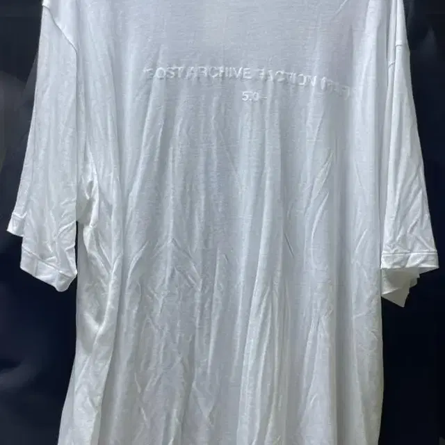 포스트아카이브팩션(PAF) 5.0+ Tee Right XL