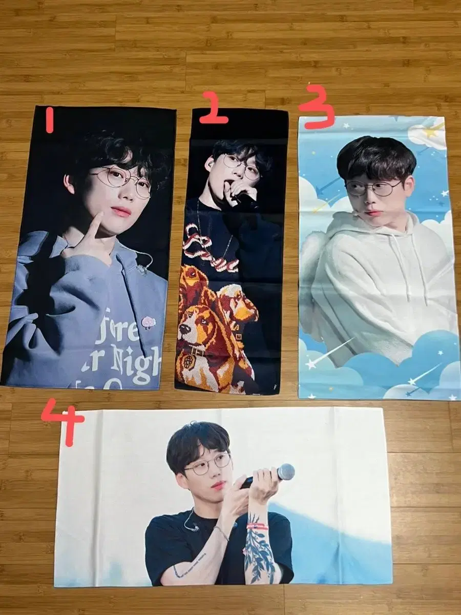 10cm 십센치 권정열 unofficial goods slogan wts