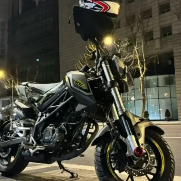 스쿠터 125cc