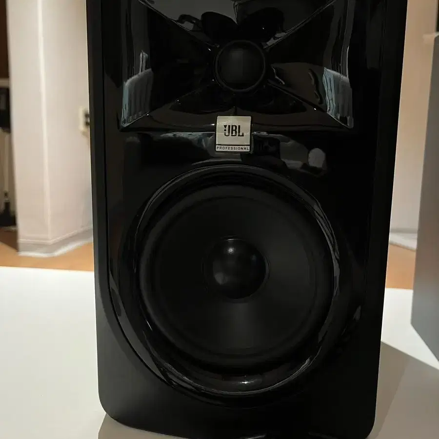 jbl 305p mk2 5인치 모니터스피커 1조 팝니다.