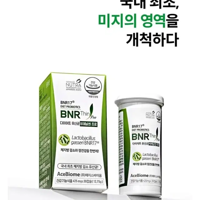 BNR17 프로  3개월