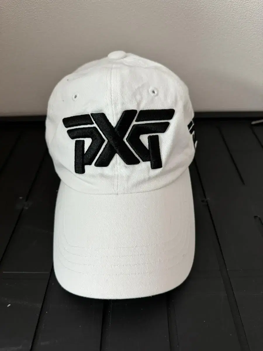 PXG 볼캡 판매