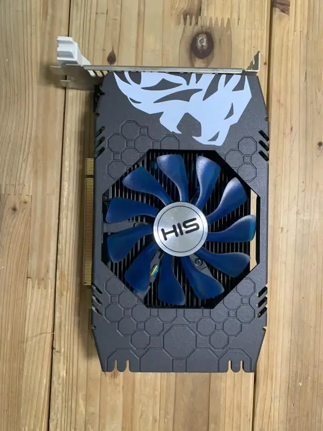 Rx 560 2gb (고장)