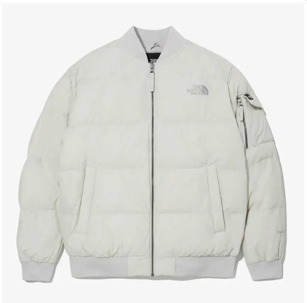 The North Face Lightweight Aviation Padding