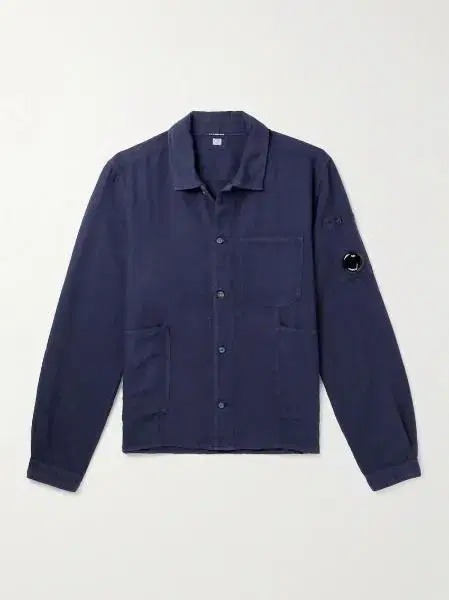 C.P.Company Ren Shirt Jacket XL(105)