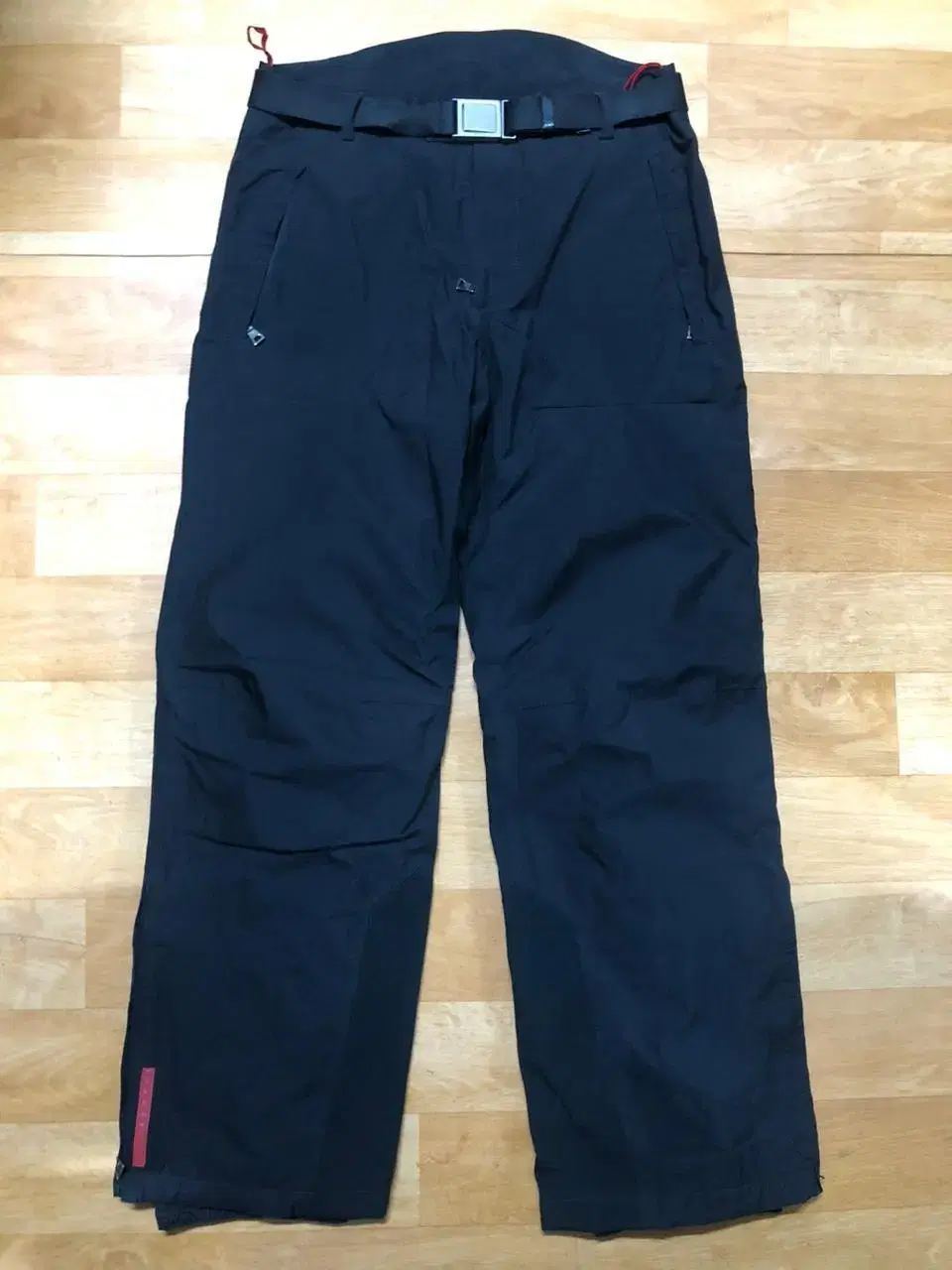 PRADA Prada Sportswear Trousers in Gore-Tex size 50