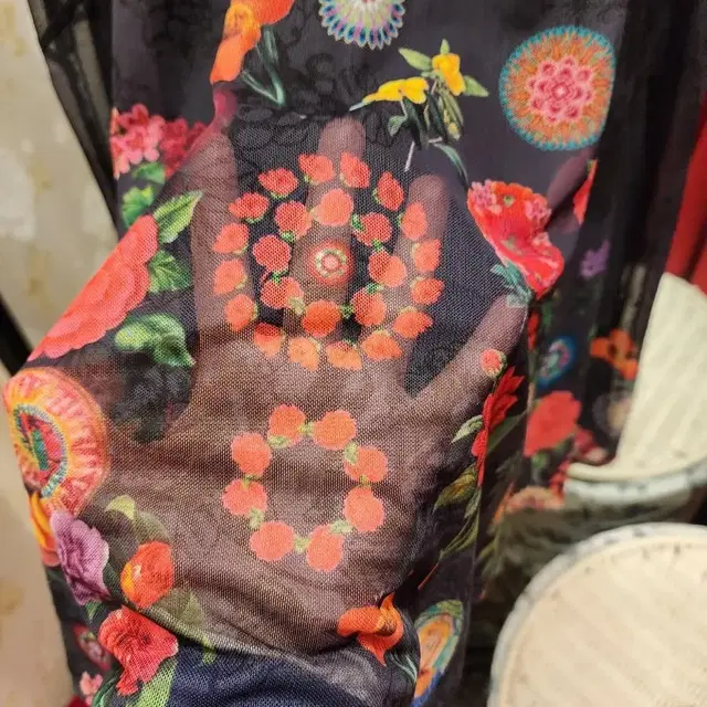 desigual 데시구알 원피스