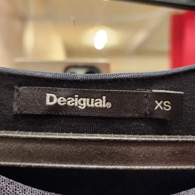 desigual 데시구알 원피스