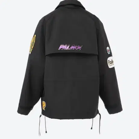 준야와타나베 Palace 자켓 M