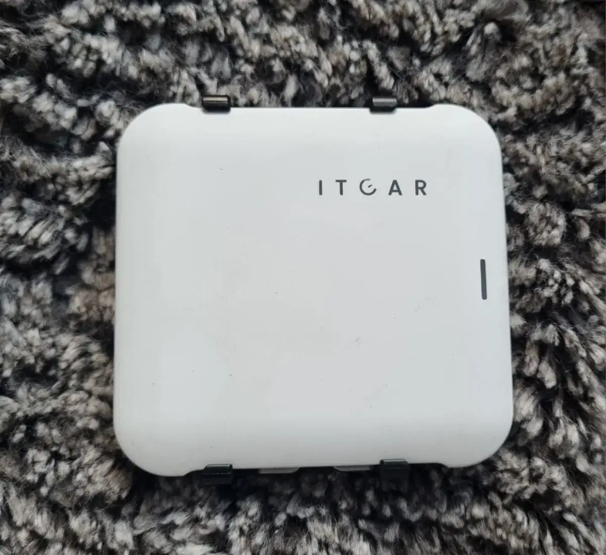 ITCAR RF하이패스