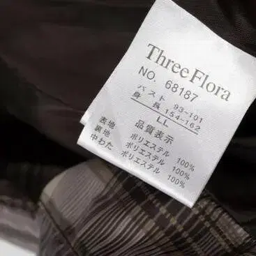 threeflora jumper 빈티지한 점퍼 쉬이즈큐트 샵귀리