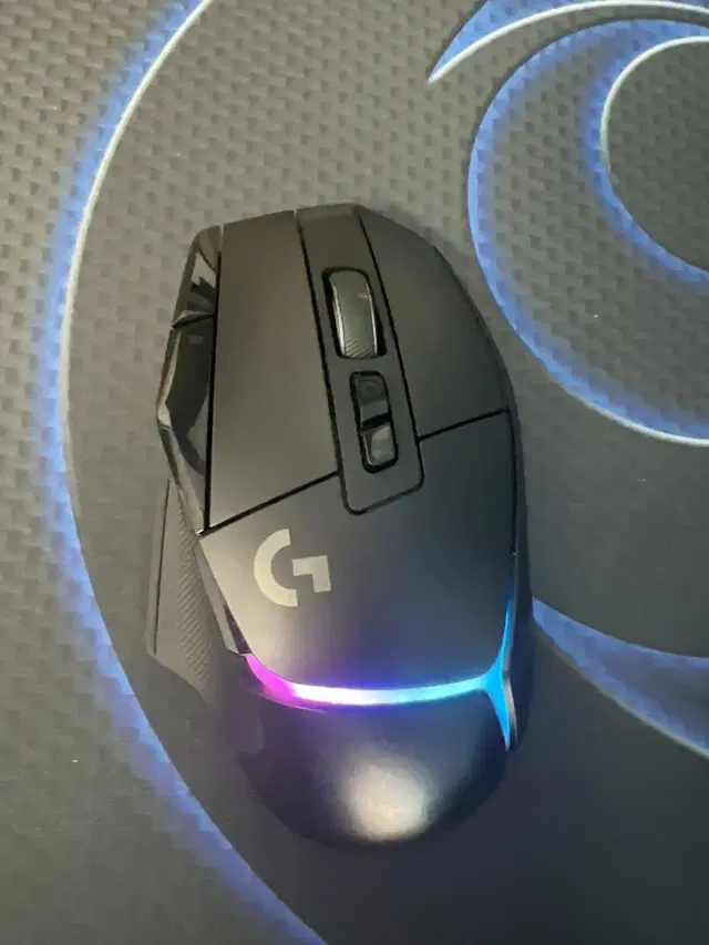 G502xplus팝니다