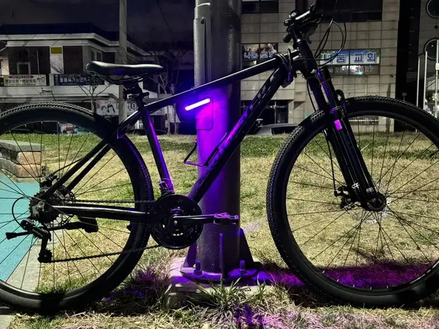 xc mtb 프로마스터 팔아요