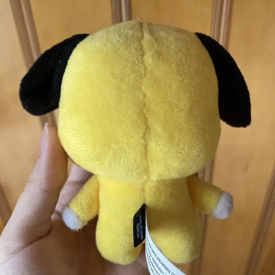 BT21 chimmy 치미 인형(택포)