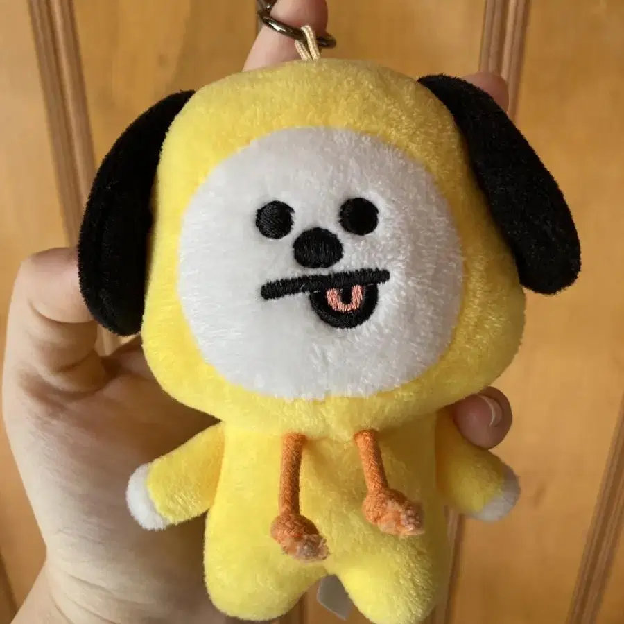 BT21 chimmy 치미 인형(택포)