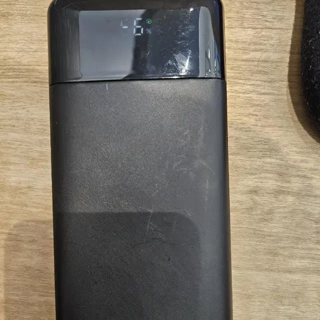 보조배터리 20000mAh