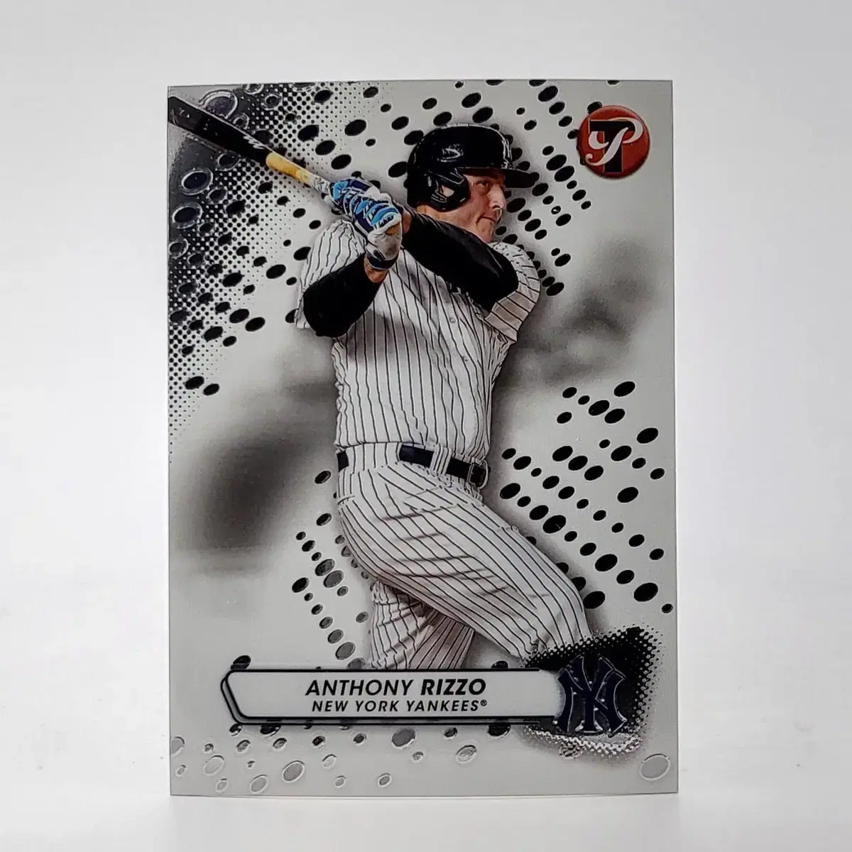 뉴욕 양키스 앤서니 리조 (ANTHONY RIZZO) 2023 TOPPS