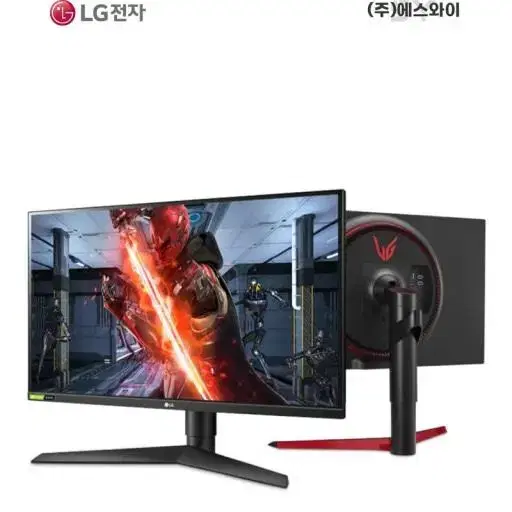 10700 2060s 본체 + lg27gn750