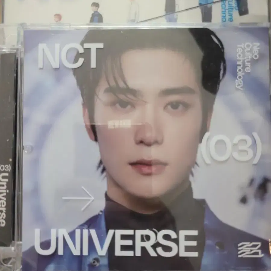 nct universe