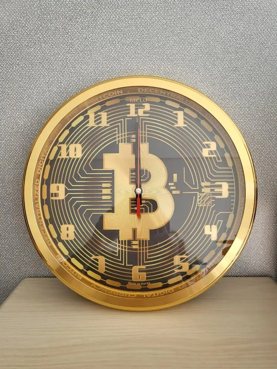 비트코인 시계 | 브랜드 중고거래 플랫폼, 번개장터