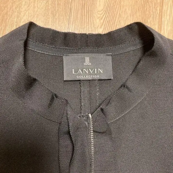 랑방컬렉션 LANVIN 심플 원피스