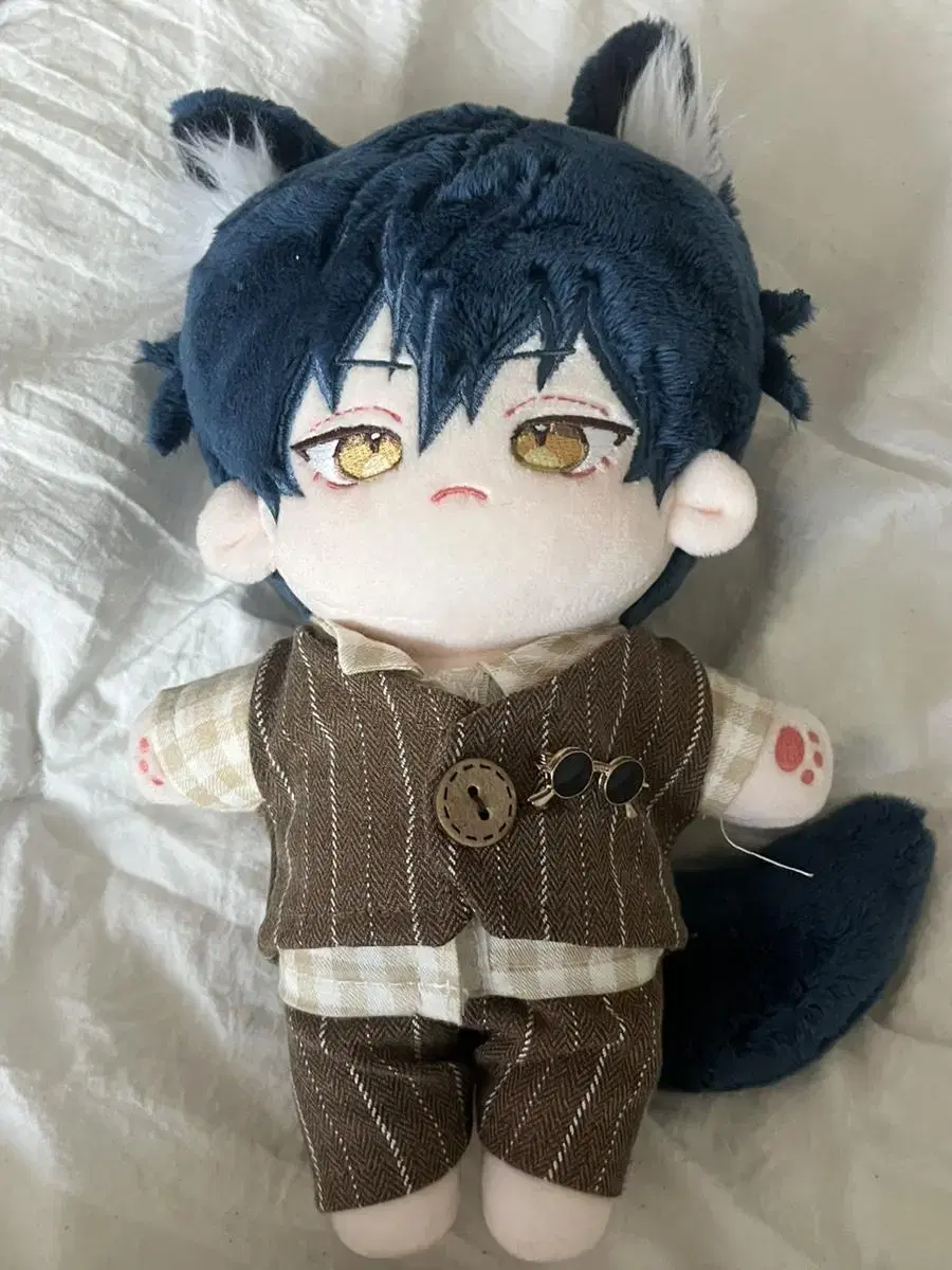 Anstar Sazanami Jun Somyi Doll WTS