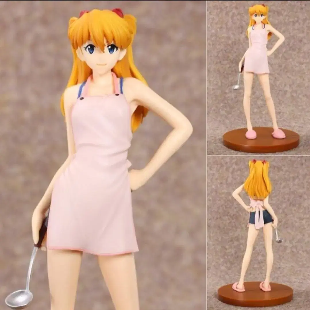 Evangelion Figures Asuka Memorial Last Statue IYourisa