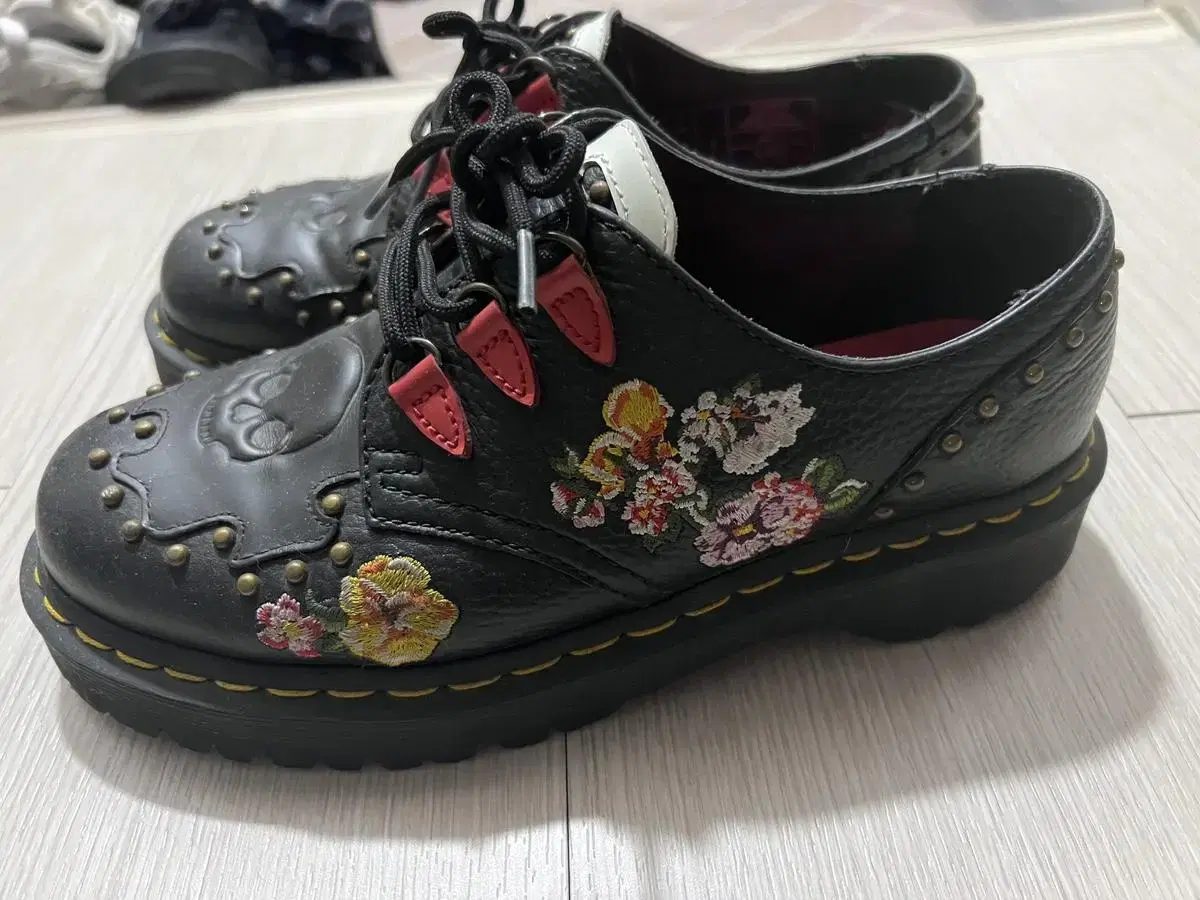 Dr. Martens limited edition 250 size