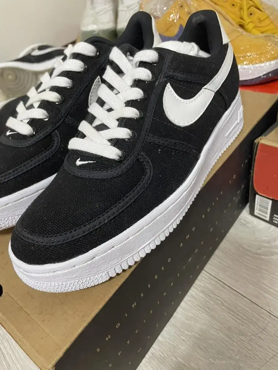 nike air force 1 cvs 완창