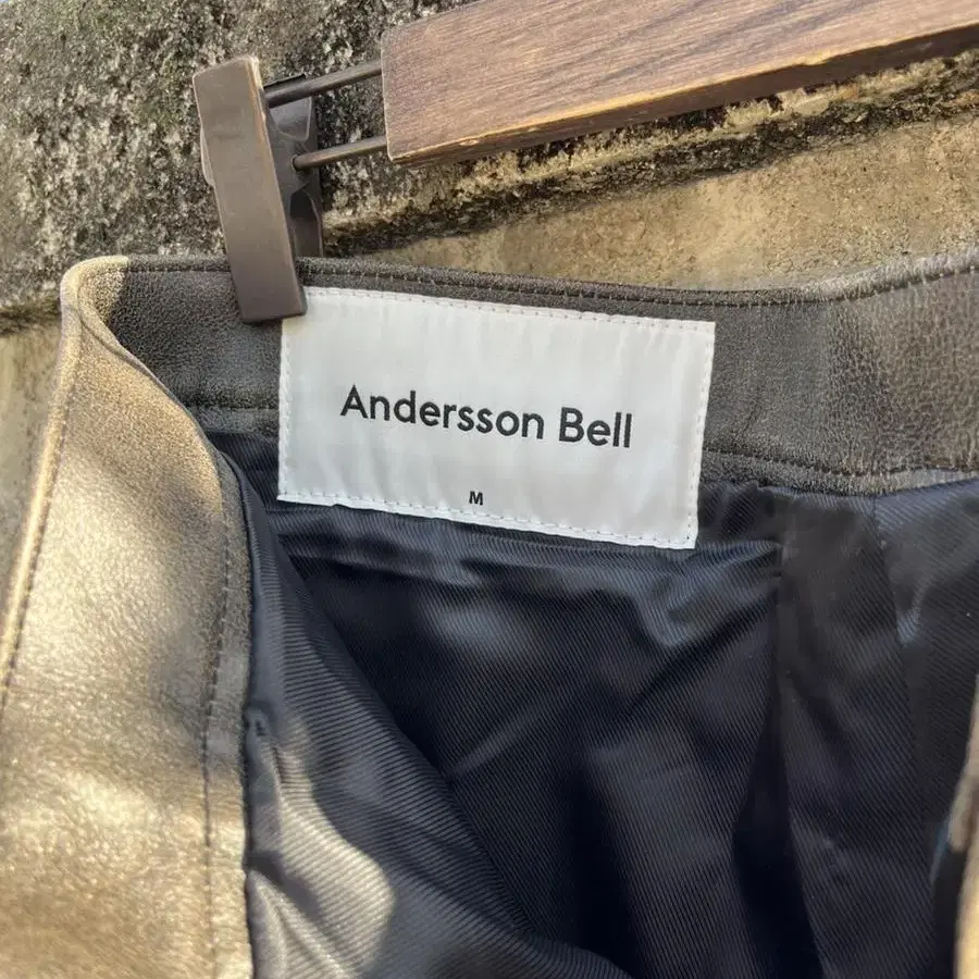 (32)Vintage Andersson Bell