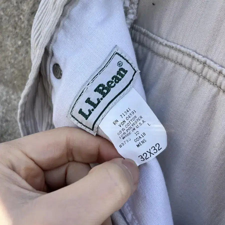 (32)Vintage L.L.bean