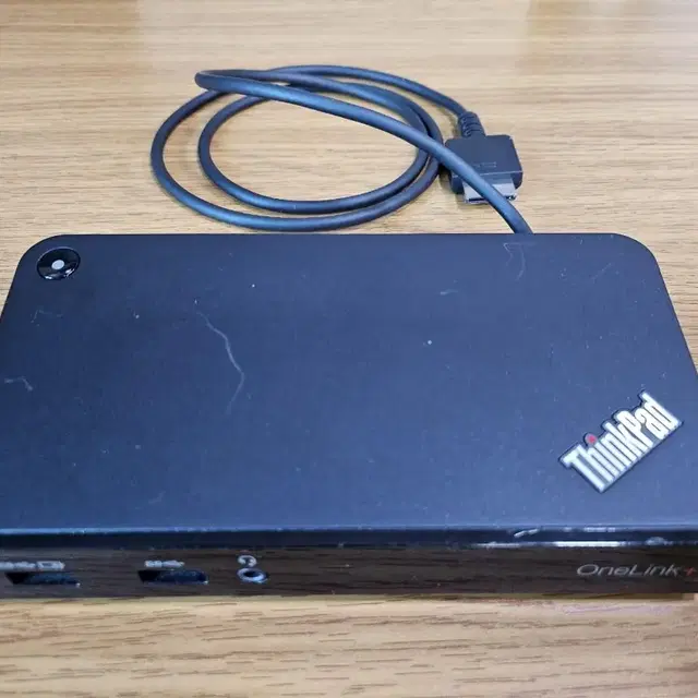 레노버 ThinkPad OneLink+ Dock (DU9047S1) 제품