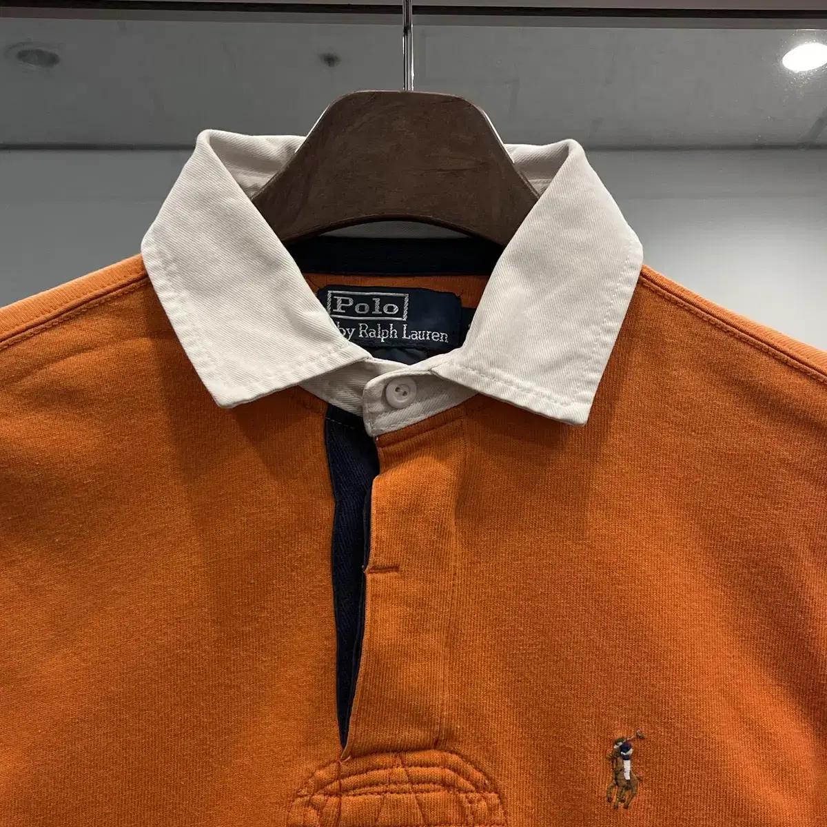 Polo ralph lauren 폴로 랄프로렌 럭비 티셔츠