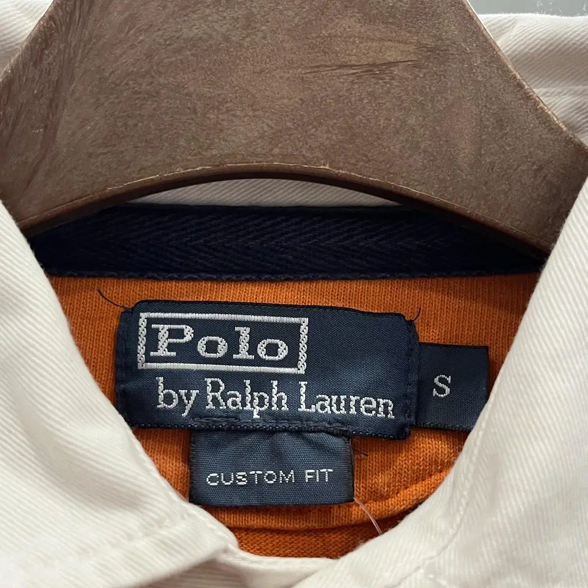 Polo ralph lauren 폴로 랄프로렌 럭비 티셔츠