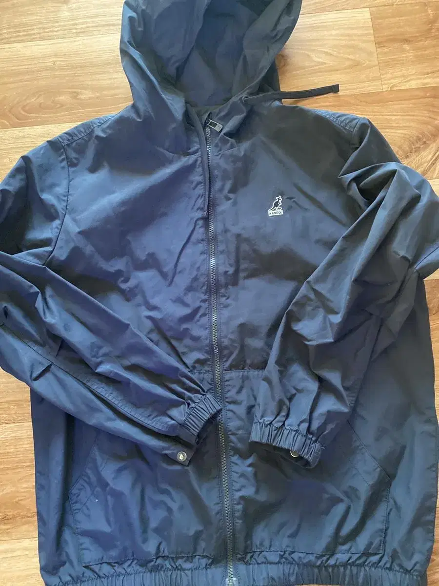 Kangol Windbreaker L