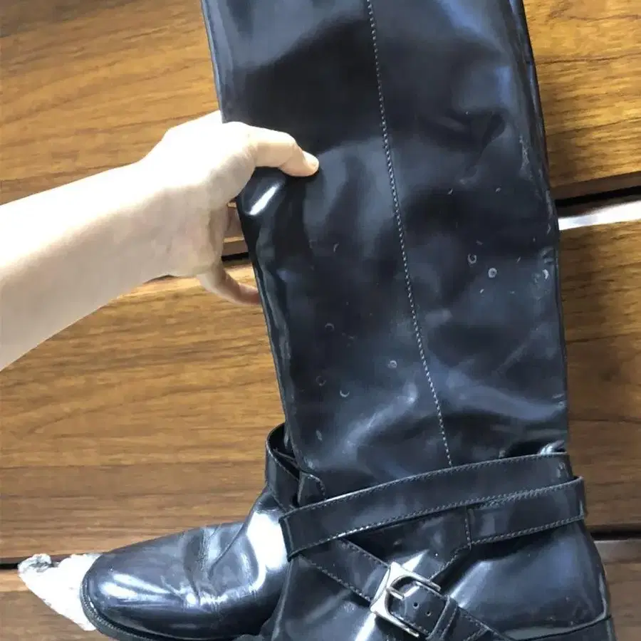 Marc Jacobs Rider Boots 39 kr245