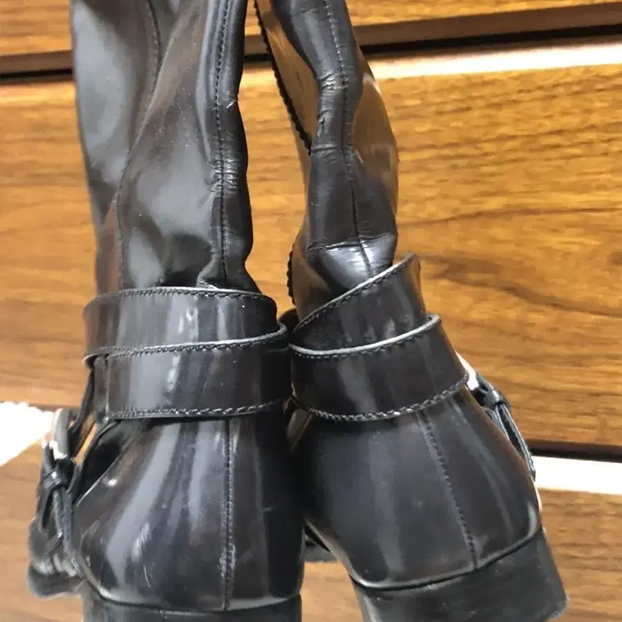 Marc Jacobs Rider Boots 39 kr245