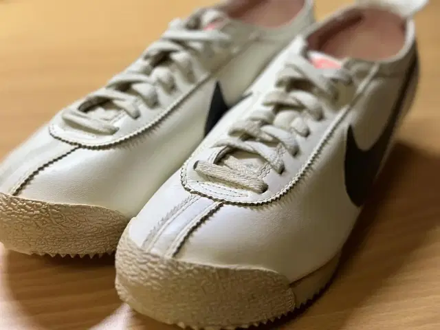 나이키 코르테즈 CORTEZ LEATHER VNTG