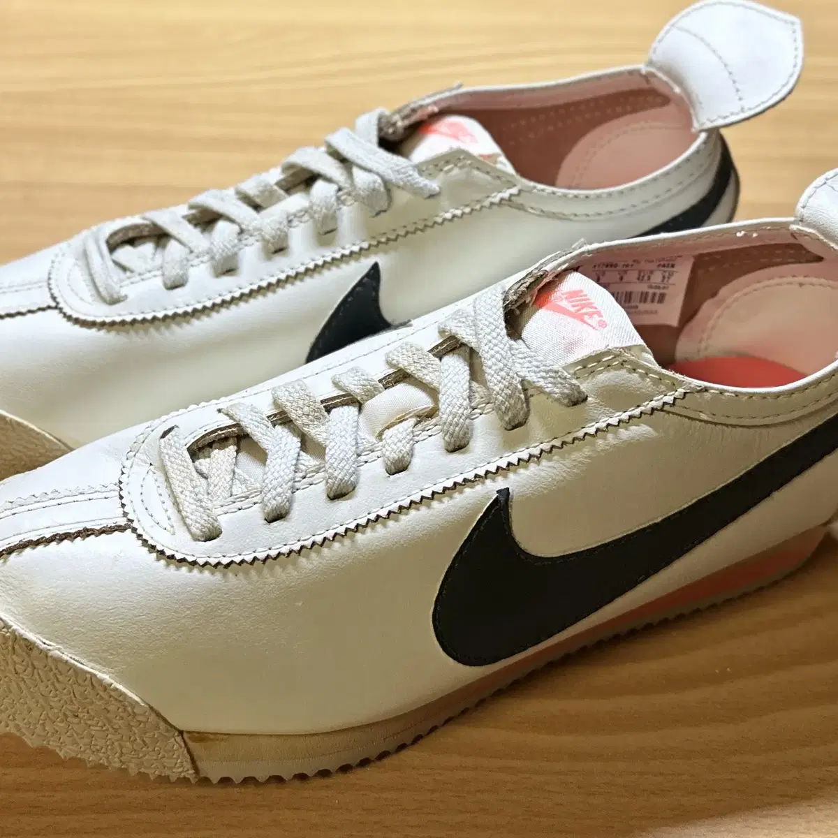 나이키 코르테즈 CORTEZ LEATHER VNTG