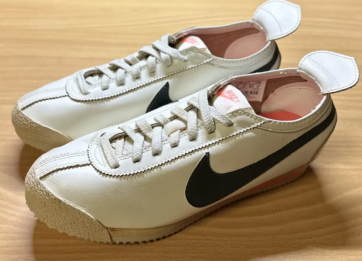 나이키 코르테즈 CORTEZ LEATHER VNTG