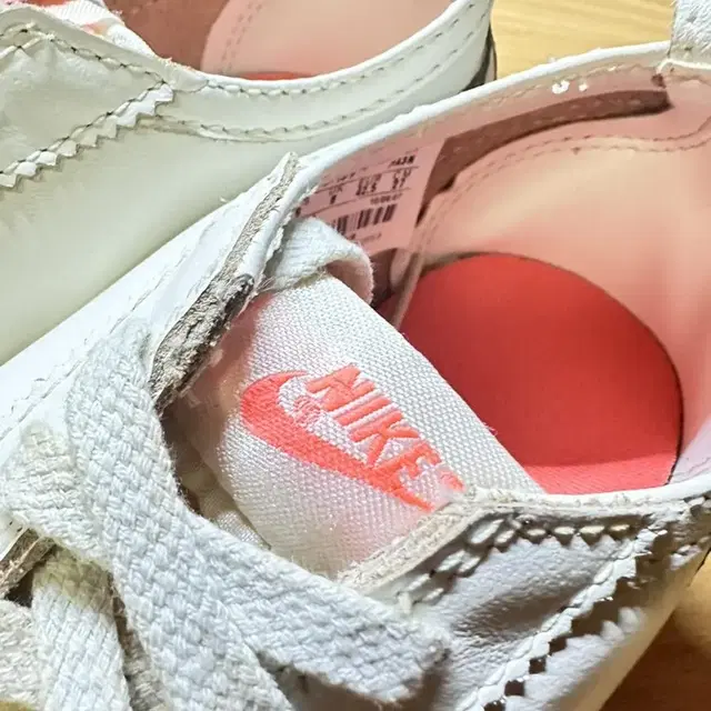 나이키 코르테즈 CORTEZ LEATHER VNTG