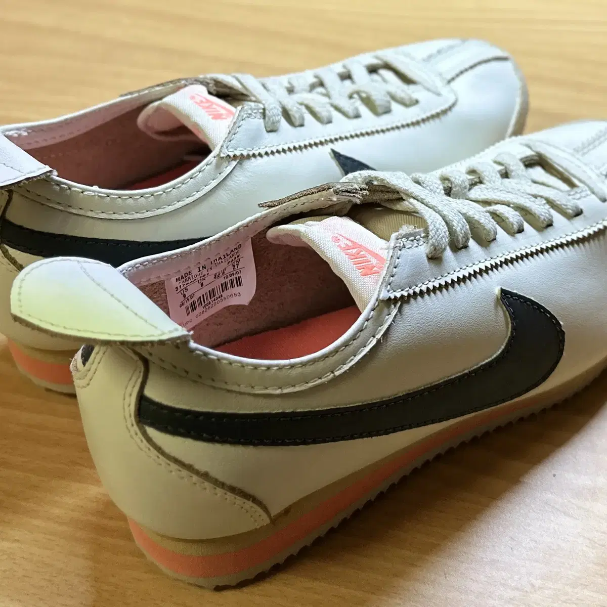 나이키 코르테즈 CORTEZ LEATHER VNTG