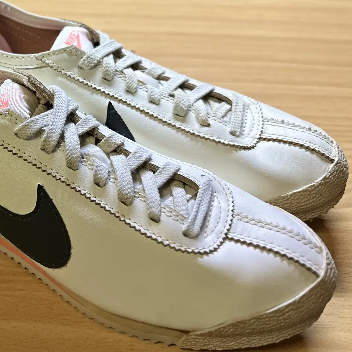 나이키 코르테즈 CORTEZ LEATHER VNTG