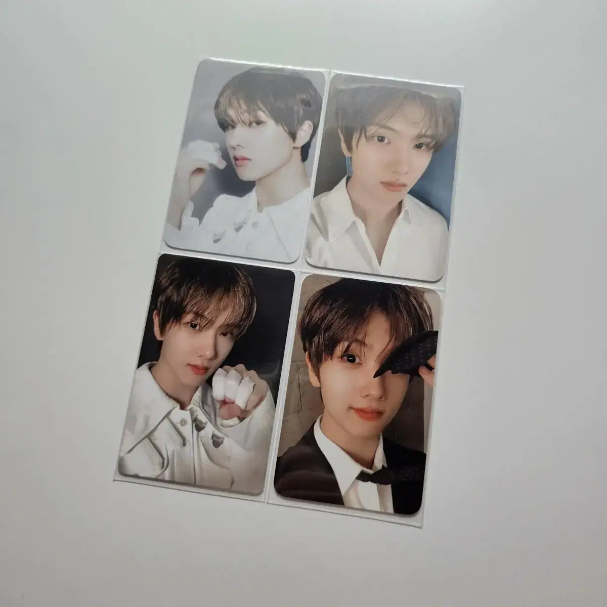 NCT Dream 2023 seasons greetings season's greetings collectbook Photopack jisung photocard bulk WTS