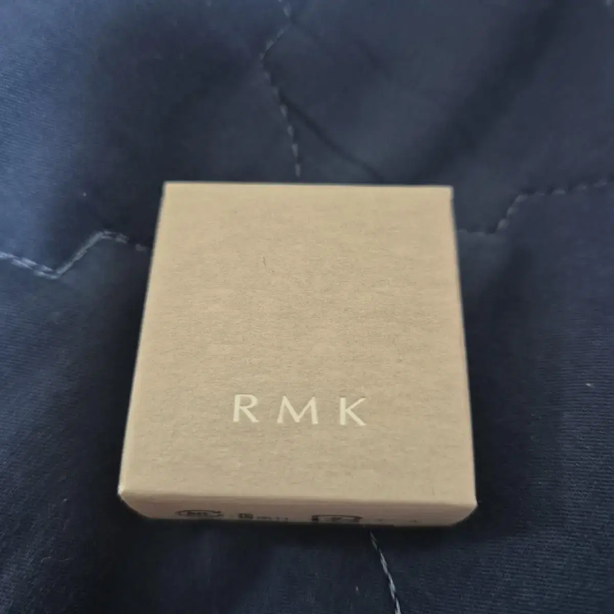 (새상품) rmk 싱글 섀도우 1호 쉬머링 문라이즈